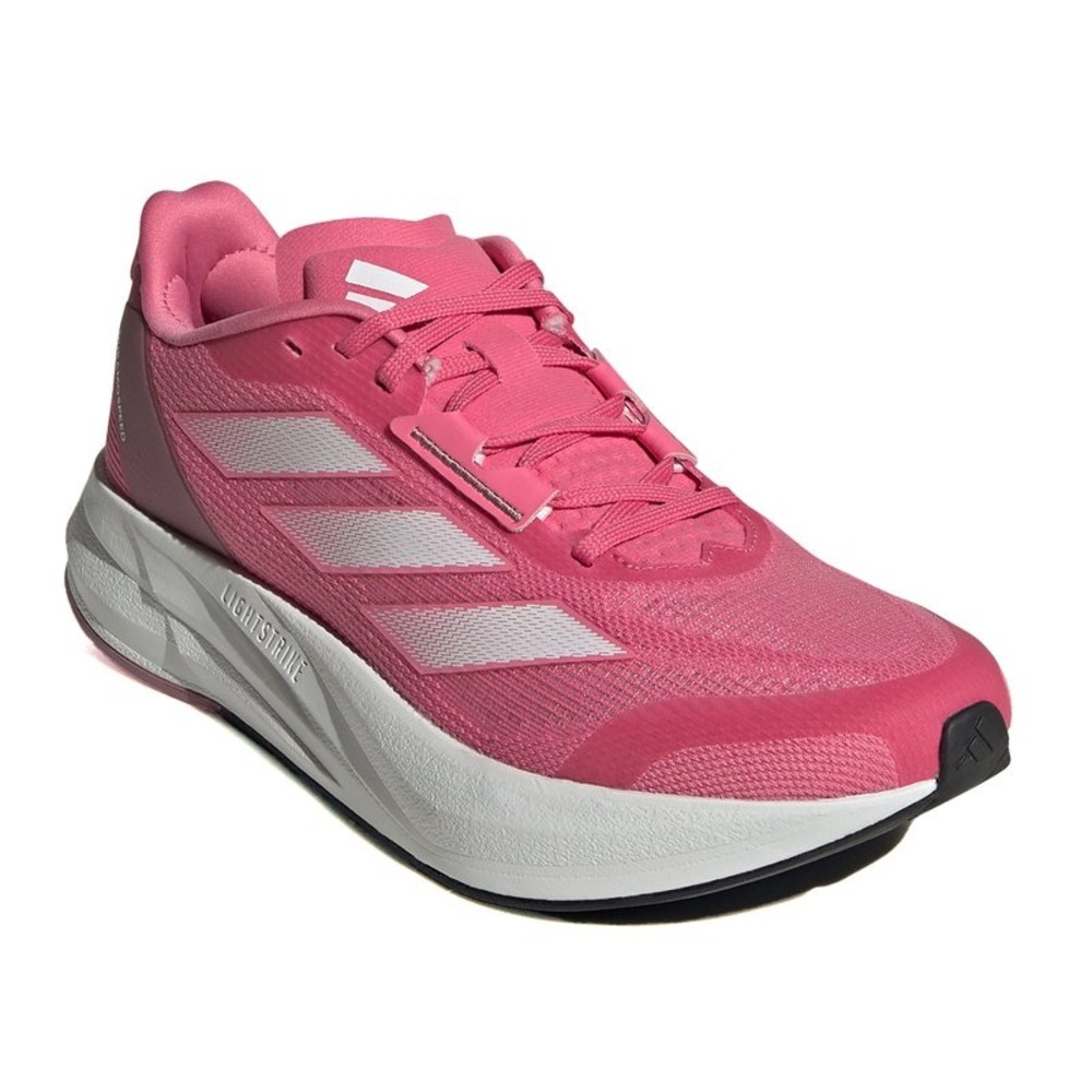 ADIDAS Pink Duramo Speed Athletic Running Shoes Women's Size 9.5 NWT